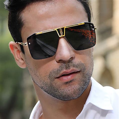 designer sunglasses for men.